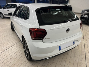 Volkswagen Polo R Line 1.0 Tsi 115 Dsg Polo 101 874km