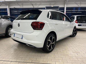 Volkswagen Polo R Line 1.0 Tsi 115 Dsg Polo 101 874km