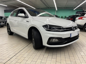 Volkswagen Polo R Line 1.0 Tsi 115 Dsg Polo 101 874km