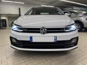 Volkswagen Polo R Line 1.0 Tsi 115 Dsg Polo 101 874km