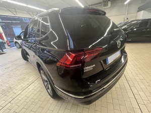 Volkswagen Tiguan Allspace 2.0 Tdi 150 Dsg R-line Tiguan Allspace 110 429km