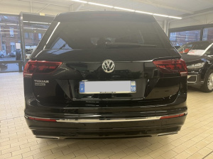 Volkswagen Tiguan Allspace 2.0 Tdi 150 Dsg R-line Tiguan Allspace 110 429km