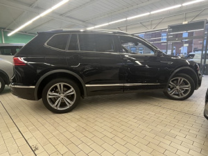 Volkswagen Tiguan Allspace 2.0 Tdi 150 Dsg R-line Tiguan Allspace 110 429km