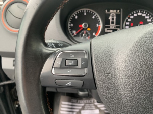 Volkswagen Amarok Double Cab 2.0 Tdi 180 4motion Canyon Amarok 114 711km