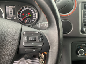 Volkswagen Amarok Double Cab 2.0 Tdi 180 4motion Canyon Amarok 114 711km