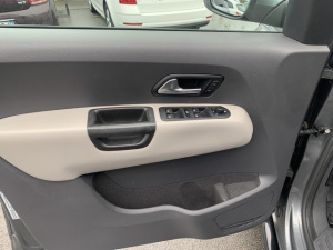 Volkswagen Amarok Double Cab 2.0 Tdi 180 4motion Canyon Amarok 114 711km