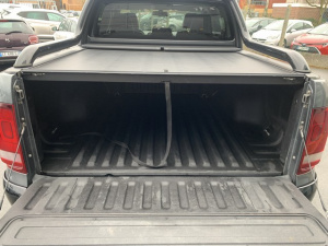 Volkswagen Amarok Double Cab 2.0 Tdi 180 4motion Canyon Amarok 114 711km