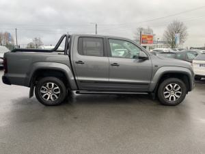 Volkswagen Amarok Double Cab 2.0 Tdi 180 4motion Canyon Amarok 114 711km