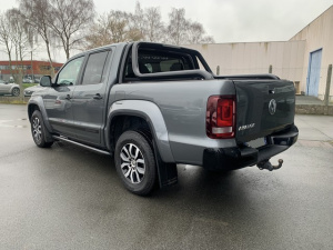 Volkswagen Amarok Double Cab 2.0 Tdi 180 4motion Canyon Amarok 114 711km
