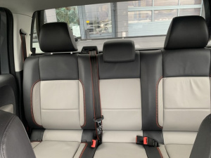 Volkswagen Amarok Double Cab 2.0 Tdi 180 4motion Canyon Amarok 114 711km