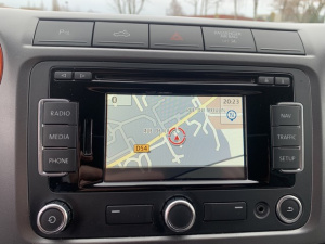 Volkswagen Amarok Double Cab 2.0 Tdi 180 4motion Canyon Amarok 114 711km