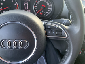 Audi A1 Sportback 1.2 Tfsi 86 Ch Ambition Luxe A1 Sportback 113 022km