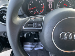 Audi A1 Sportback 1.2 Tfsi 86 Ch Ambition Luxe A1 Sportback 113 022km