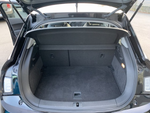 Audi A1 Sportback 1.2 Tfsi 86 Ch Ambition Luxe A1 Sportback 113 022km