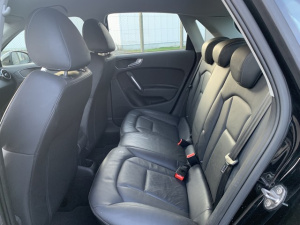Audi A1 Sportback 1.2 Tfsi 86 Ch Ambition Luxe A1 Sportback 113 022km