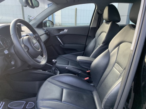 Audi A1 Sportback 1.2 Tfsi 86 Ch Ambition Luxe A1 Sportback 113 022km