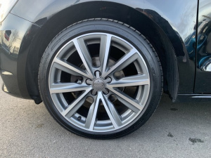 Audi A1 Sportback 1.2 Tfsi 86 Ch Ambition Luxe A1 Sportback 113 022km