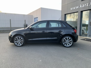 Audi A1 Sportback 1.2 Tfsi 86 Ch Ambition Luxe A1 Sportback 113 022km