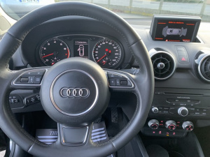 Audi A1 Sportback 1.2 Tfsi 86 Ch Ambition Luxe A1 Sportback 113 022km