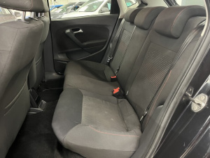 Volkswagen Polo 1.2 Tsi 90 Confortline Polo 95 512km
