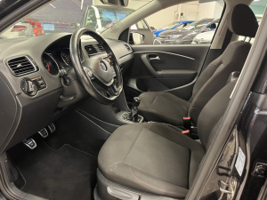 Volkswagen Polo 1.2 Tsi 90 Confortline Polo 95 512km