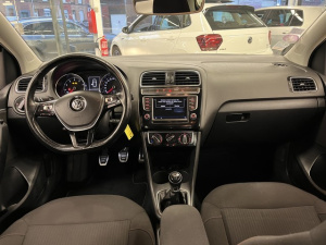 Volkswagen Polo 1.2 Tsi 90 Confortline Polo 95 512km
