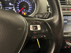 Volkswagen Polo 1.2 Tsi 90 Confortline Polo 95 512km