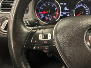 Volkswagen Polo 1.2 Tsi 90 Confortline Polo 95 512km