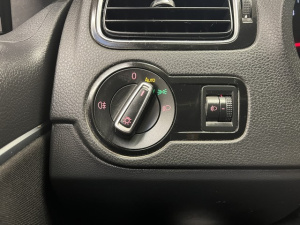 Volkswagen Polo 1.2 Tsi 90 Confortline Polo 95 512km