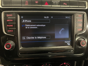 Volkswagen Polo 1.2 Tsi 90 Confortline Polo 95 512km