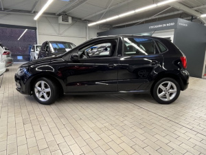Volkswagen Polo 1.2 Tsi 90 Confortline Polo 95 512km