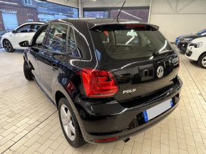 Volkswagen Polo 1.2 Tsi 90 Confortline Polo 95 512km