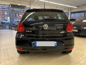 Volkswagen Polo 1.2 Tsi 90 Confortline Polo 95 512km
