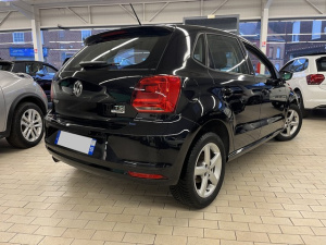 Volkswagen Polo 1.2 Tsi 90 Confortline Polo 95 512km
