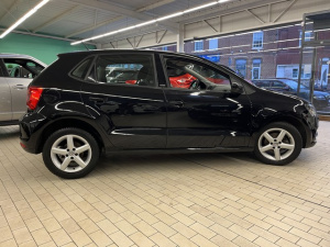 Volkswagen Polo 1.2 Tsi 90 Confortline Polo 95 512km
