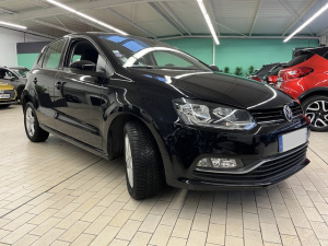 Volkswagen Polo 1.2 Tsi 90 Confortline Polo 95 512km