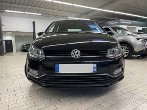 Volkswagen Polo 1.2 Tsi 90 Confortline Polo 95 512km
