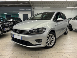 Golf Sportsvan 1.4 Tsi 125 Dsg7 Lounge