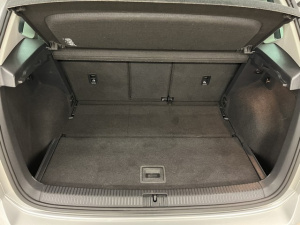 Volkswagen Golf Sportsvan 1.4 Tsi 125 Dsg7 Lounge Golf Sportsvan 143 322km