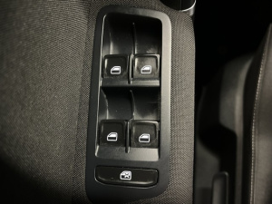 Volkswagen Golf Sportsvan 1.4 Tsi 125 Dsg7 Lounge Golf Sportsvan 143 322km