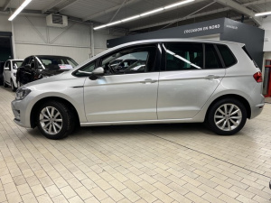 Volkswagen Golf Sportsvan 1.4 Tsi 125 Dsg7 Lounge Golf Sportsvan 143 322km
