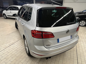 Volkswagen Golf Sportsvan 1.4 Tsi 125 Dsg7 Lounge Golf Sportsvan 143 322km