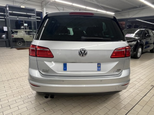 Volkswagen Golf Sportsvan 1.4 Tsi 125 Dsg7 Lounge Golf Sportsvan 143 322km