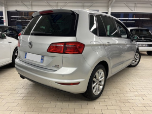 Volkswagen Golf Sportsvan 1.4 Tsi 125 Dsg7 Lounge Golf Sportsvan 143 322km