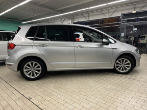 Volkswagen Golf Sportsvan 1.4 Tsi 125 Dsg7 Lounge Golf Sportsvan 143 322km