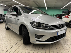 Volkswagen Golf Sportsvan 1.4 Tsi 125 Dsg7 Lounge Golf Sportsvan 143 322km