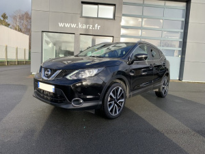 Qashqai 1.6 Dci 130 Tekna