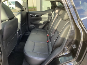 Nissan Qashqai 1.6 Dci 130 Tekna Qashqai 69 908km