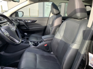 Nissan Qashqai 1.6 Dci 130 Tekna Qashqai 69 908km