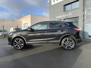 Nissan Qashqai 1.6 Dci 130 Tekna Qashqai 69 908km